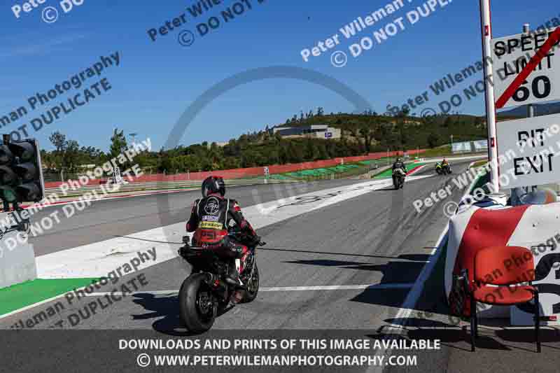 motorbikes;no limits;peter wileman photography;portimao;portugal;trackday digital images